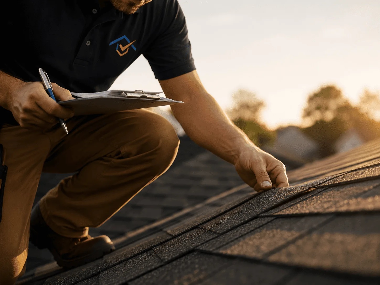Why Choose Roof Inspection in Carleton, MI