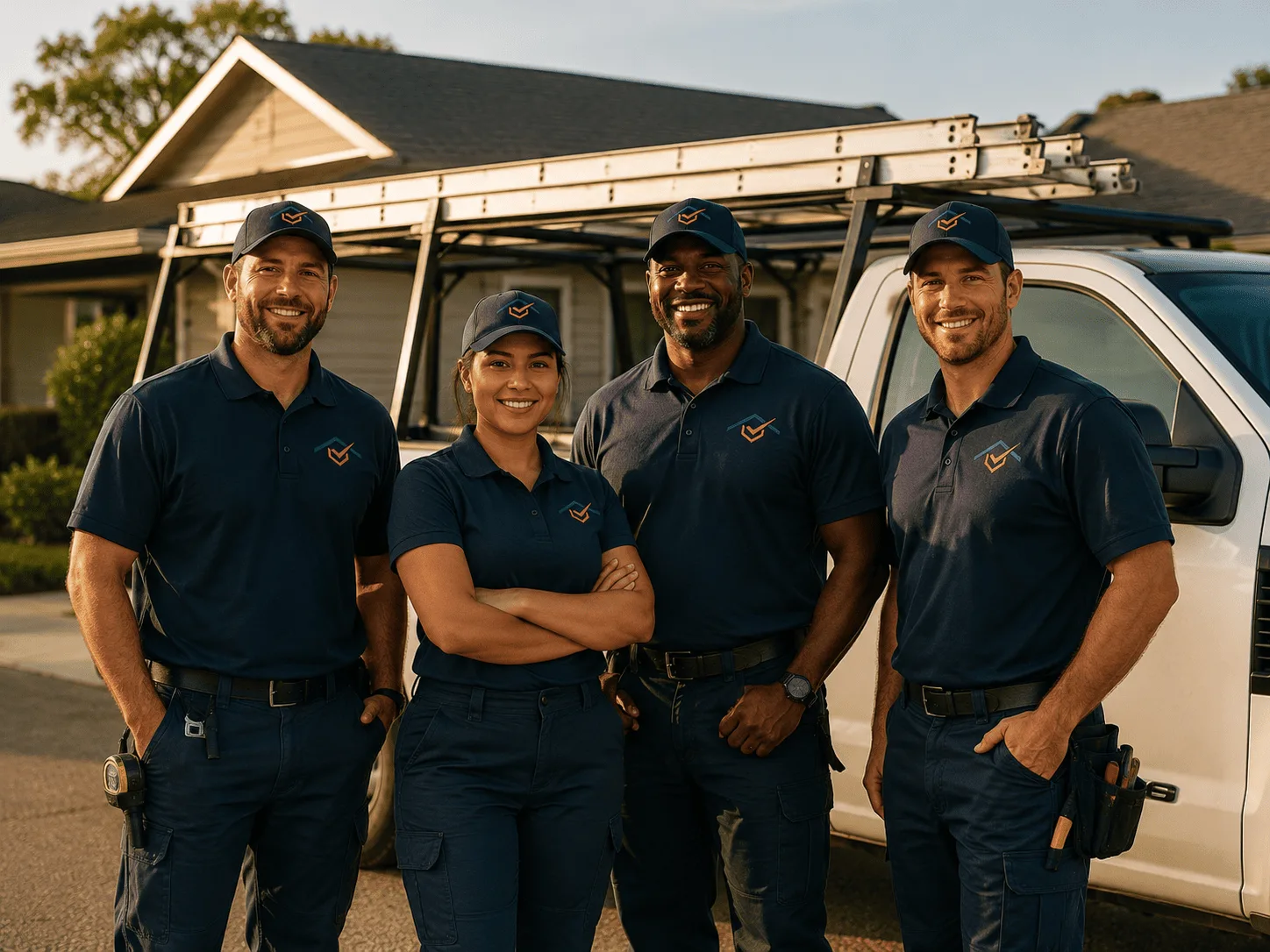 Roof Inspection company in Carleton, MI